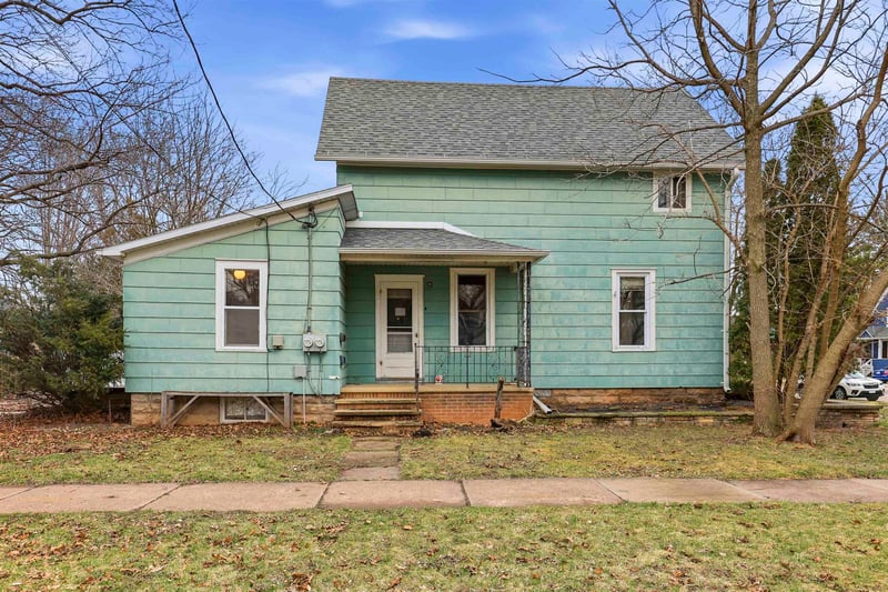 840 5th St, Appleton, WI 54914-5350