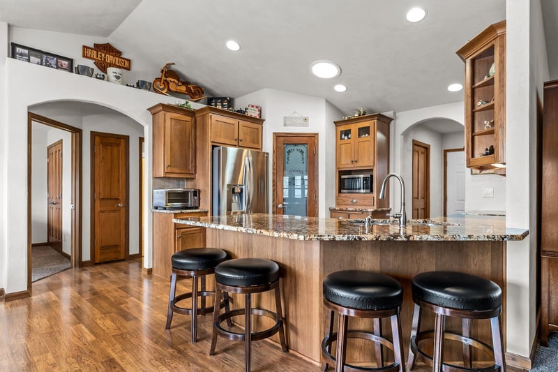 W5284 Waterview Dr, Sherwood, WI 54169