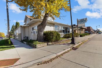 754 Main St, Oshkosh, WI 54901