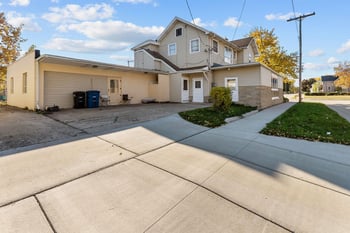 754 Main St, Oshkosh, WI 54901