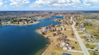 2949 Seafarer Way, Suamico, WI 54173-8195