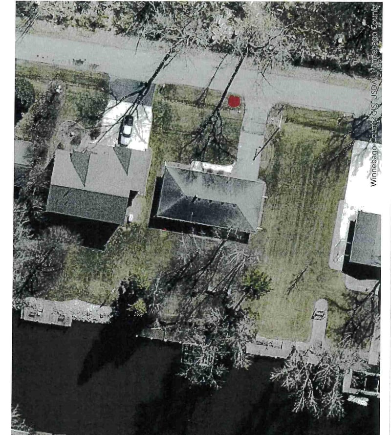 6817 Olen Trl, Winneconne, WI 54986