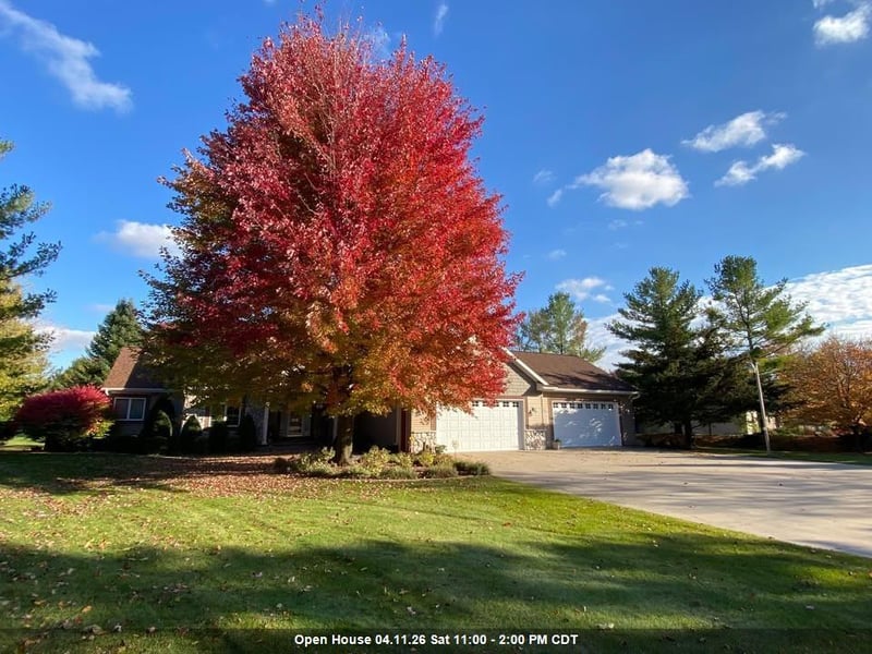 4928 Meade St, Appleton, WI 54913