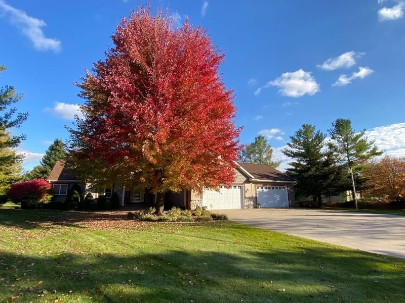 4928 Meade St, Appleton, WI 54913
