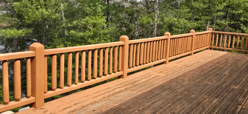 16245 Crestview Dr, Mountain, WI 54149