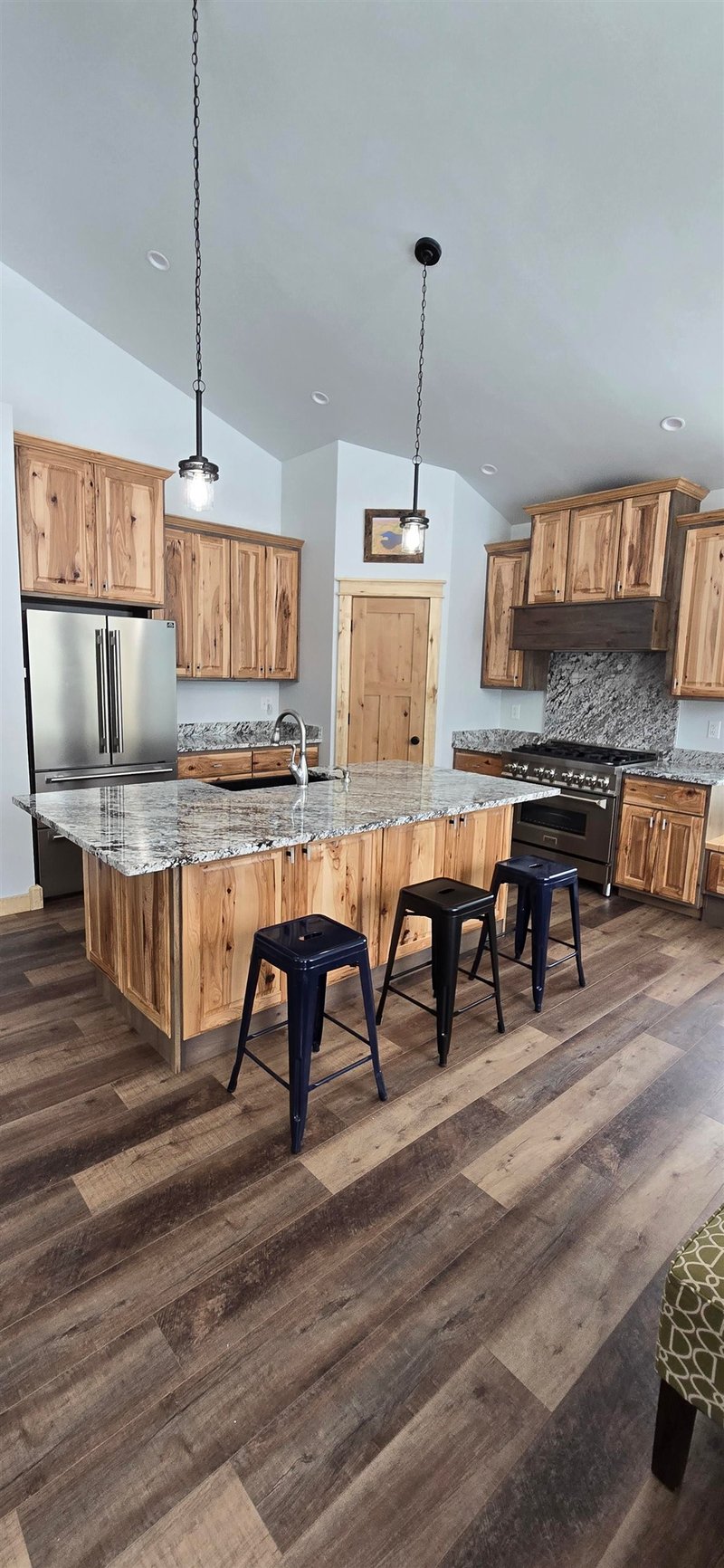 3838 Bear Lake Ln, Laona, WI 54541