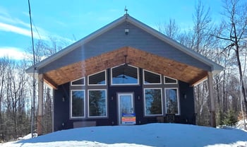 3838 Bear Lake Ln, Laona, WI 54541