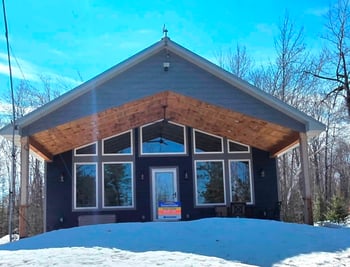 3838 Bear Lake Ln, Laona, WI 54541