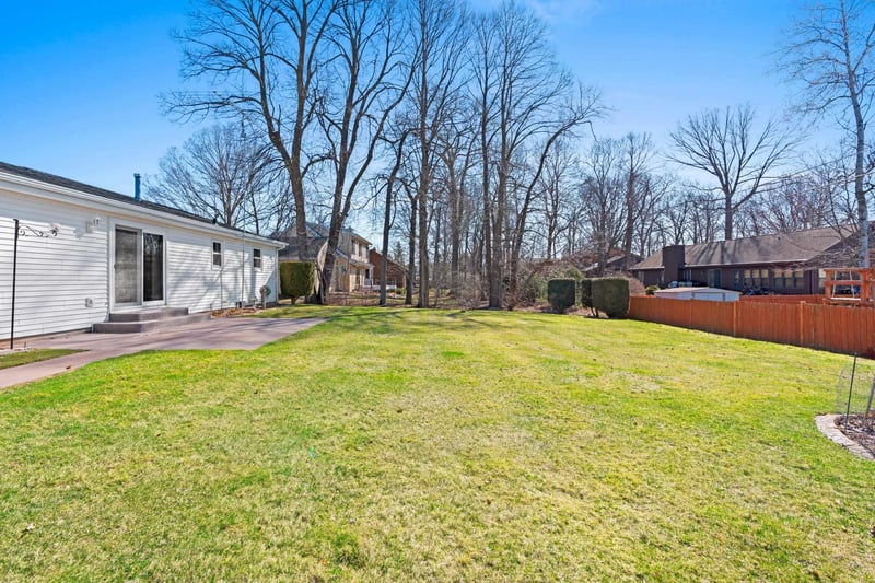 2245 Larkspur Dr, Appleton, WI 54915