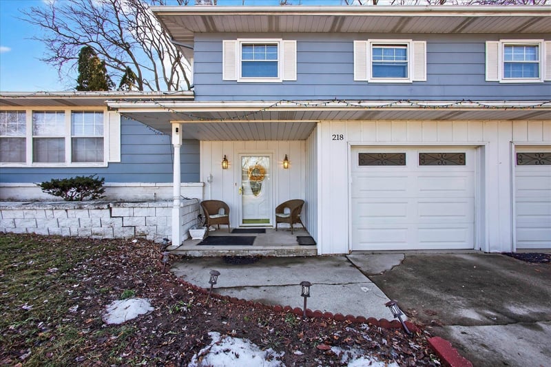 218 Longview Ave, Green Bay, WI 54301-103