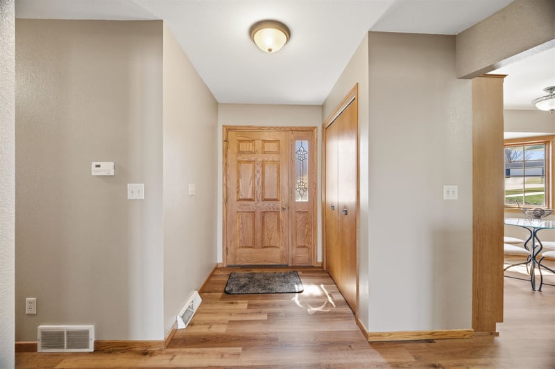 324 Grand St, Chilton, WI 53014