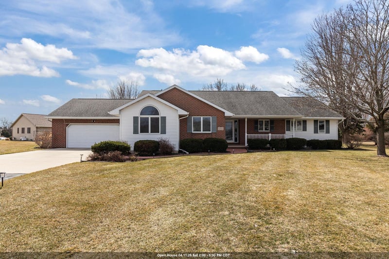 N274 Mueller Ct, Appleton, WI 54915
