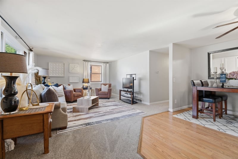 1223 Grant St, Appleton, WI 54914