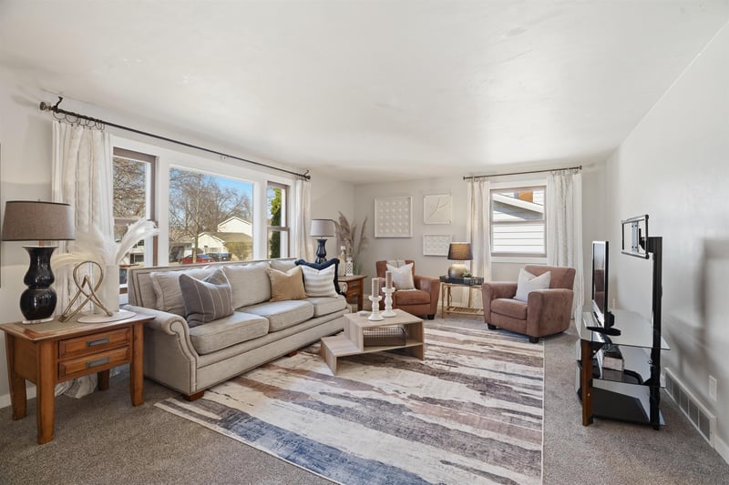 1223 Grant St, Appleton, WI 54914