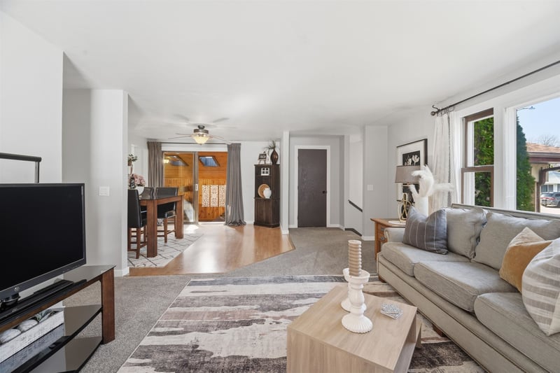 1223 Grant St, Appleton, WI 54914