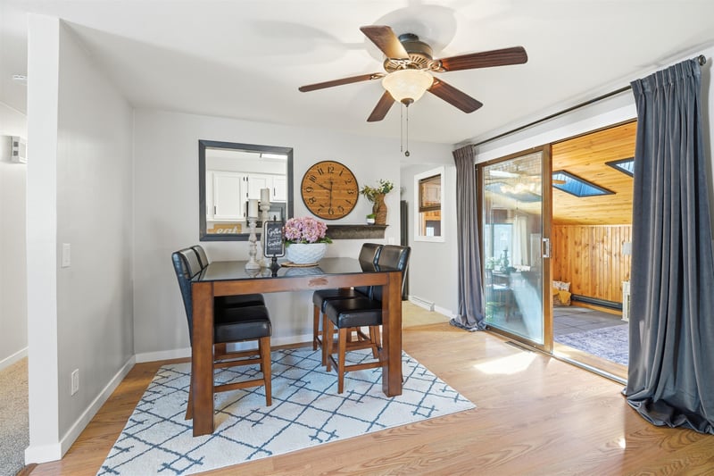 1223 Grant St, Appleton, WI 54914