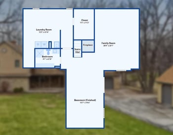 4431 Swallow Banks Ln, Oshkosh, WI 54904