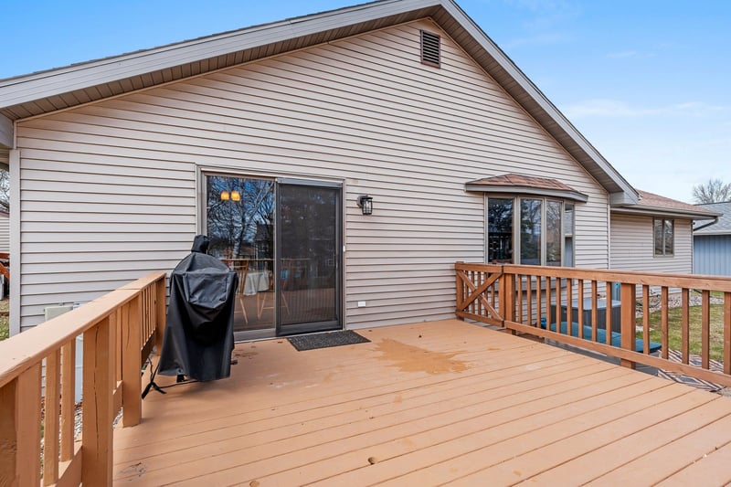 N362 Rogers Ln, Appleton, WI 54915