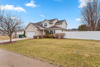 854 Krause Rd, Green Bay, WI 54313