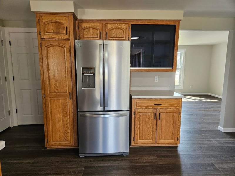 1011 Alpine Dr, Green Bay, WI 54311