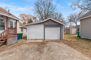 811 Harvey St, Green Bay, WI 54302