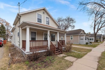 811 Harvey St, Green Bay, WI 54302