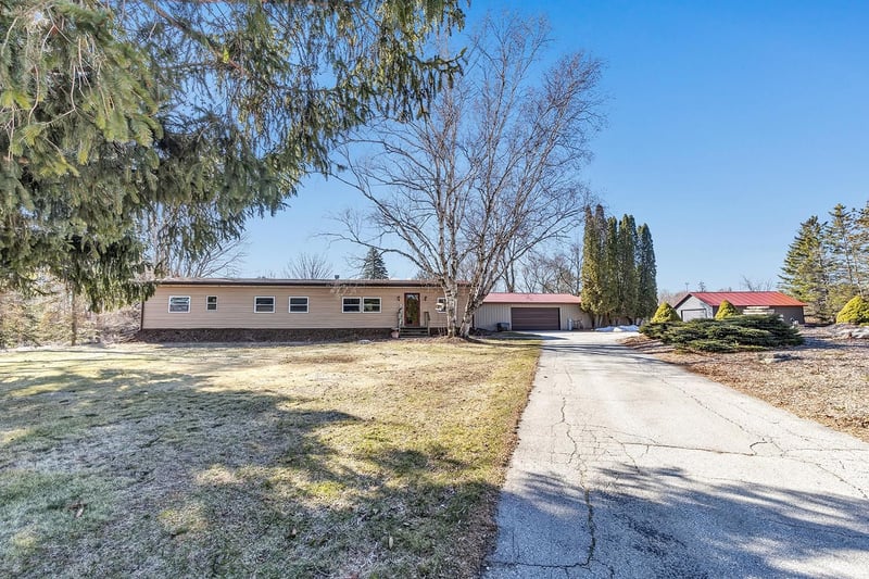 Home Worth Check
