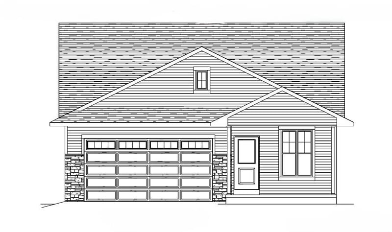 952 Enclave Ct, De Pere, WI 54115