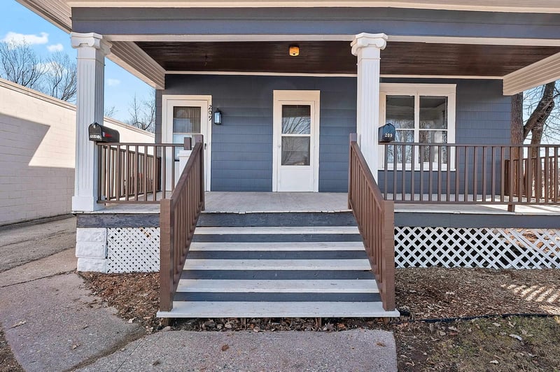 209 Nicolet Blvd, Neenah, WI 54956