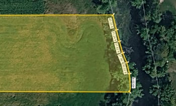 Fox St, Chilton, WI 53014