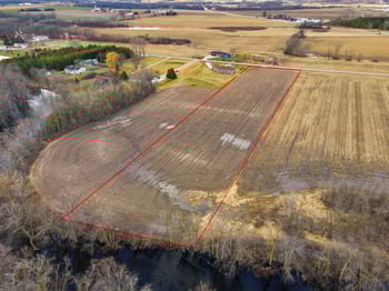 Fox St, Chilton, WI 53014