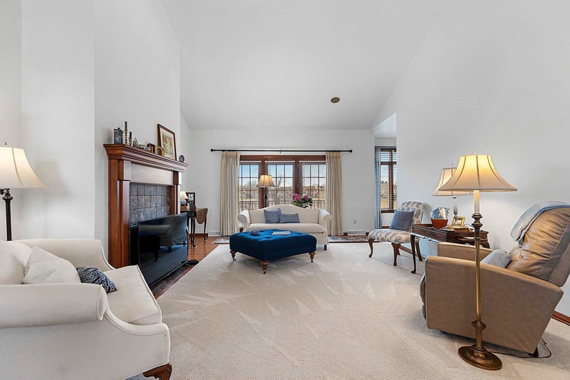 1683 Remington Ridge Way, De Pere, WI 54115