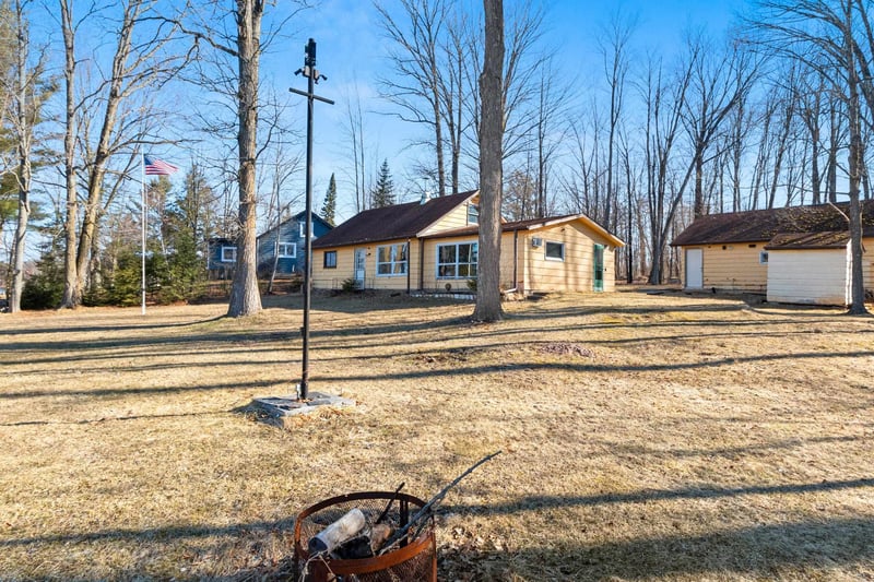 N7279 Sunset Dr, Gresham, WI 54128
