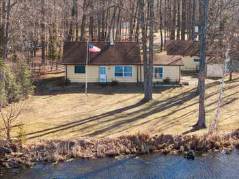 N7279 Sunset Dr, Gresham, WI 54128