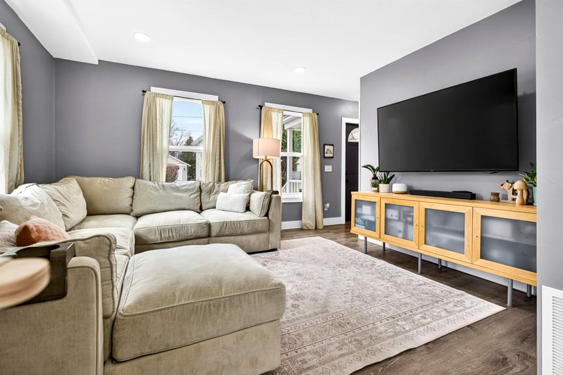 718 Harriman St, Appleton, WI 54911