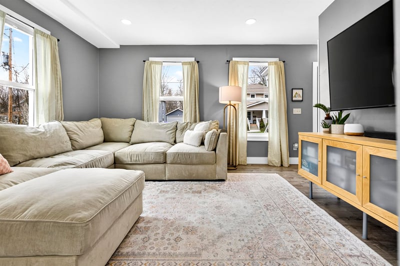 718 Harriman St, Appleton, WI 54911