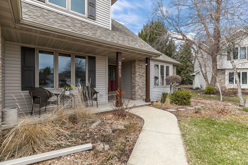 3113 Park Lawn Ct, Appleton, WI 54911