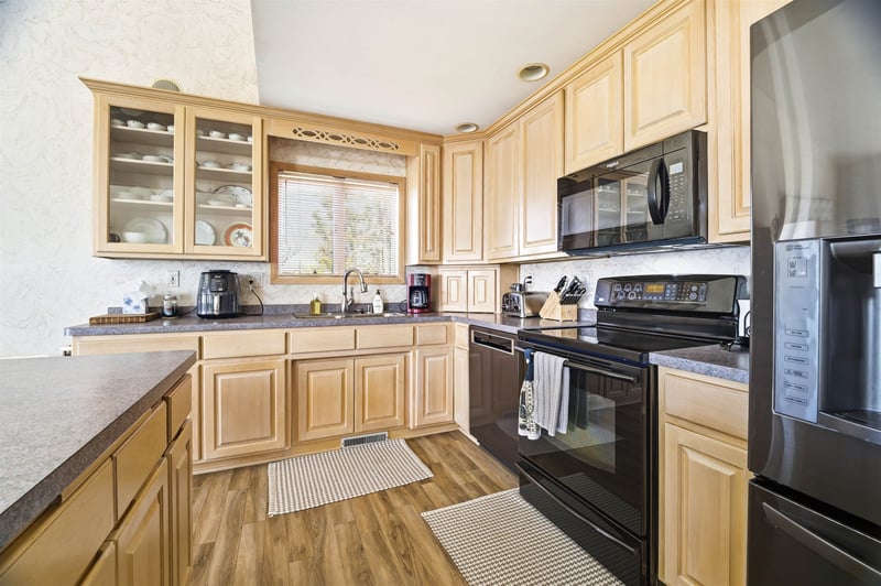 N2825 Driftwood Beach Rd, Chilton, WI 53014