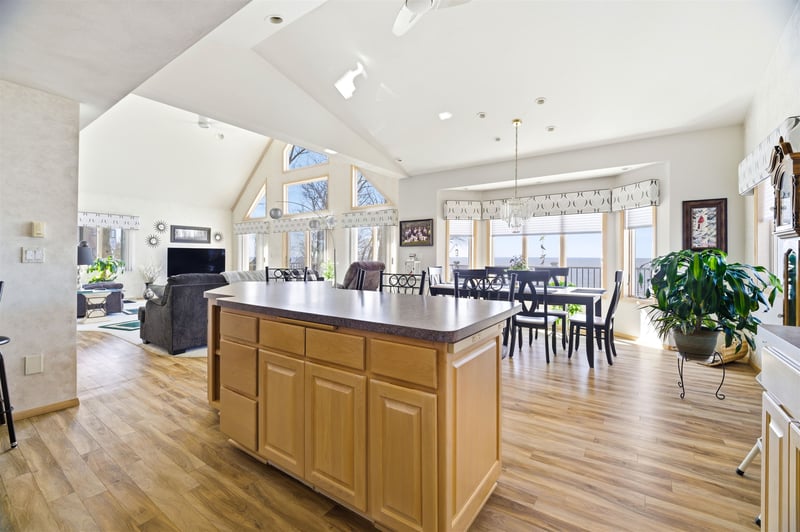 N2825 Driftwood Beach Rd, Chilton, WI 53014