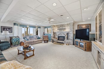 N2825 Driftwood Beach Rd, Chilton, WI 53014