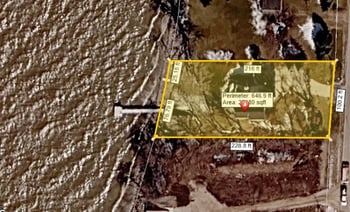 N2825 Driftwood Beach Rd, Chilton, WI 53014