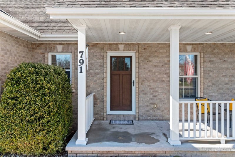 W791 River Forest Dr, Kaukauna, WI 54130-9601
