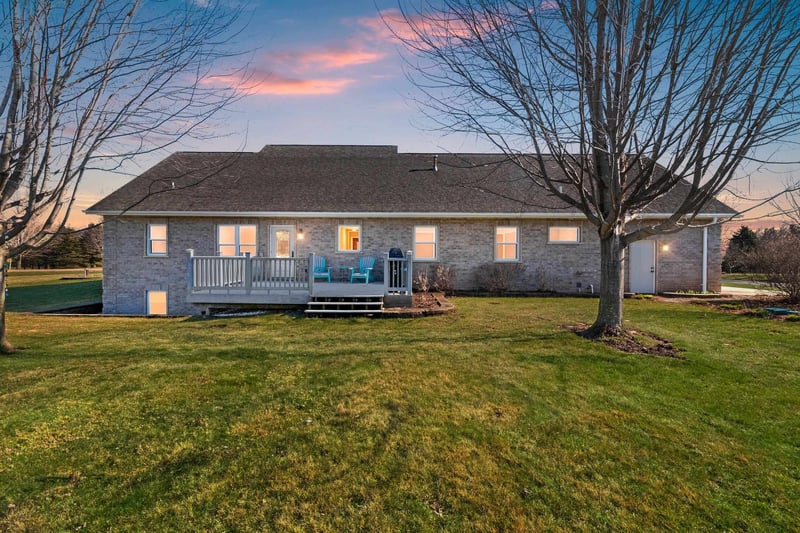 W791 River Forest Dr, Kaukauna, WI 54130-9601