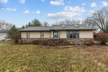 3507 20th Ave, Oshkosh, WI 54904