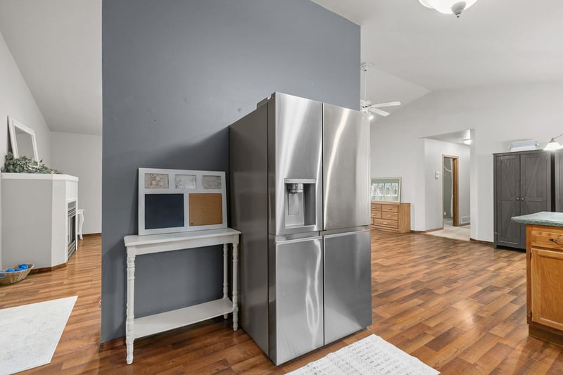 3507 20th Ave, Oshkosh, WI 54904