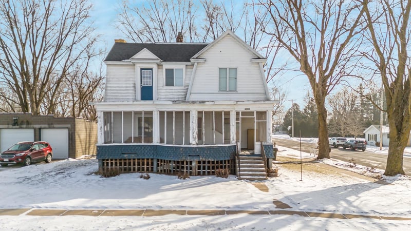 N5530 State Road 76, Shiocton, WI 54170