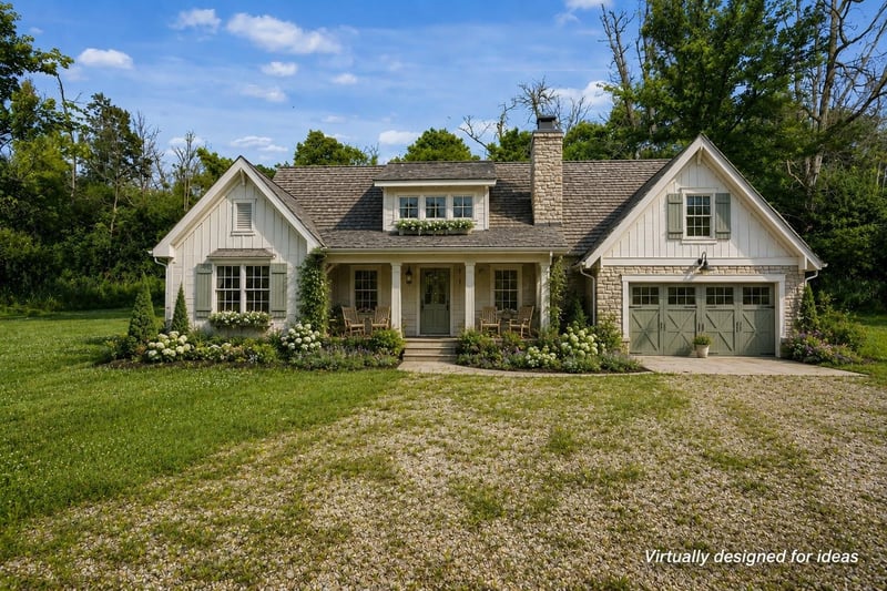 Harrison Rd #12, Hilbert, WI 54129