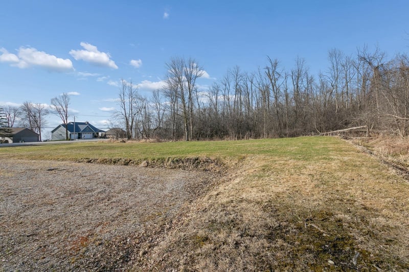Harrison Rd #12, Hilbert, WI 54129