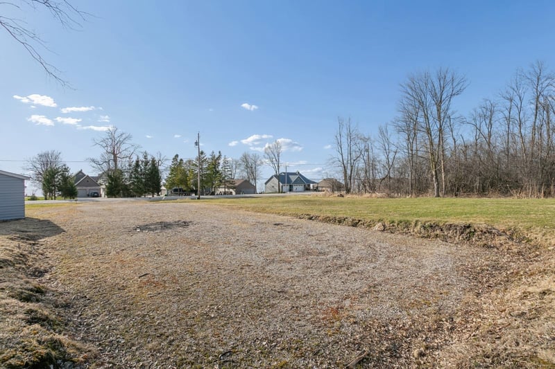 Harrison Rd #12, Hilbert, WI 54129