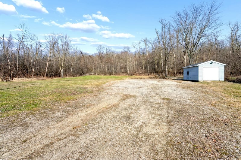 Harrison Rd #12, Hilbert, WI 54129